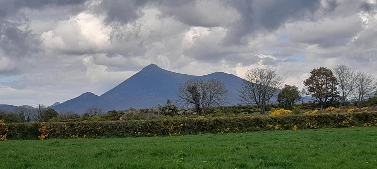 Ballykeel Farm, Mourne Mountains Ballymartin Kültér fotó