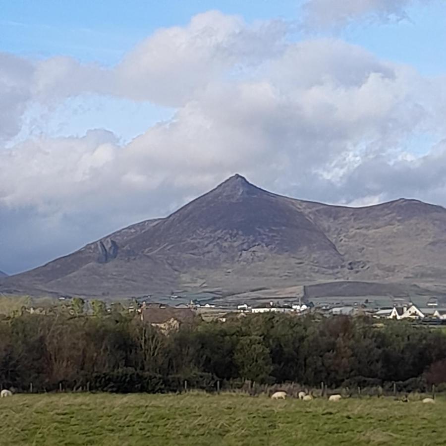 Ballykeel Farm, Mourne Mountains Ballymartin Kültér fotó